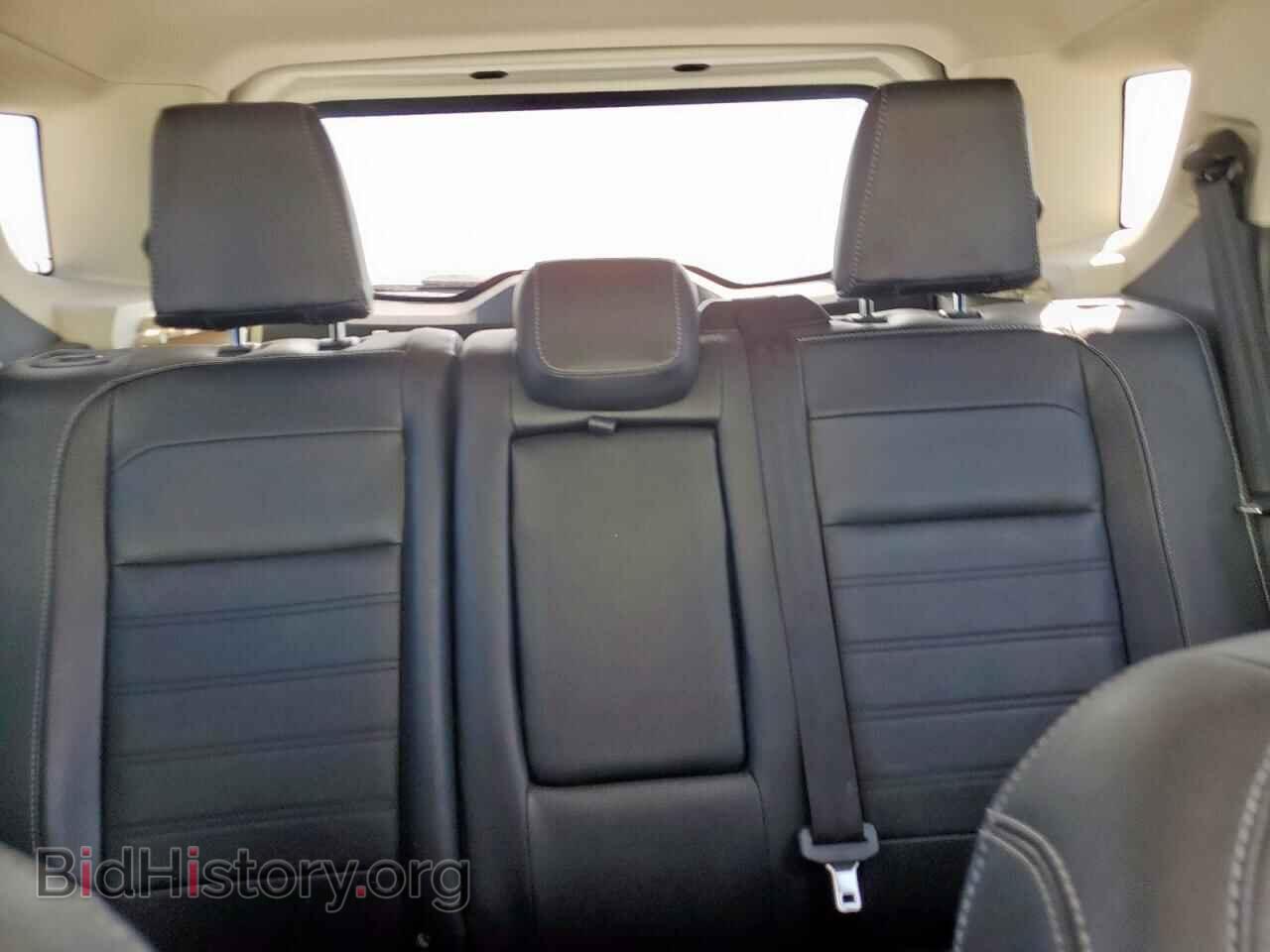 2019 FORD ECOSPORT - VIN: MAJ6S3KL1KC251131 - Фото 10