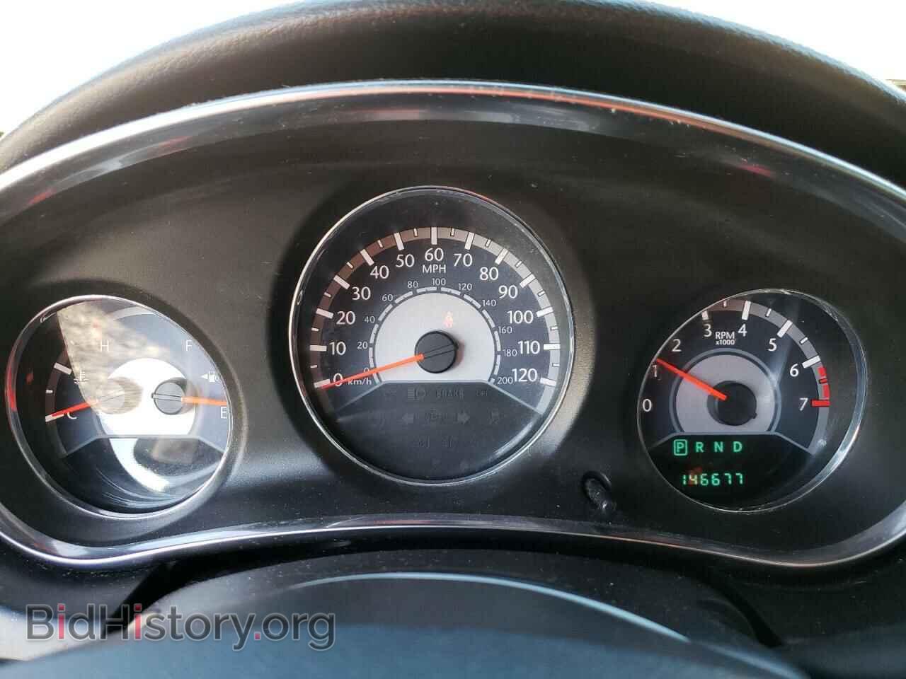2014 CHRYSLER 200 - VIN: 1C3CCBAB1EN142002 - Фото 9