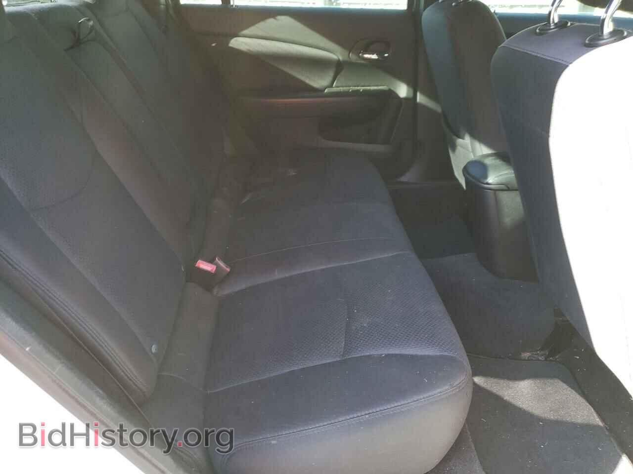 2014 CHRYSLER 200 - VIN: 1C3CCBAB1EN142002 - Фото 10