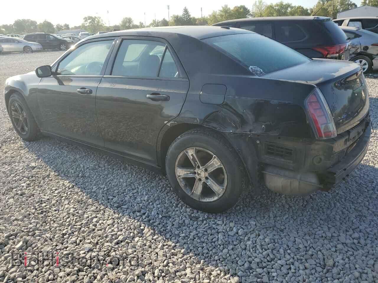 2014 CHRYSLER 300 - VIN: 2C3CCABG9EH361237 - Photo 2