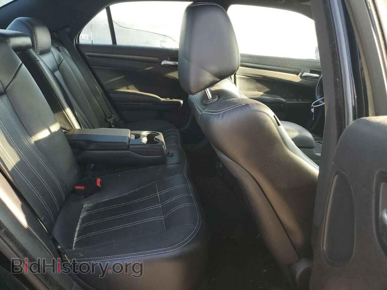 2014 CHRYSLER 300 - VIN: 2C3CCABG9EH361237 - Photo 10