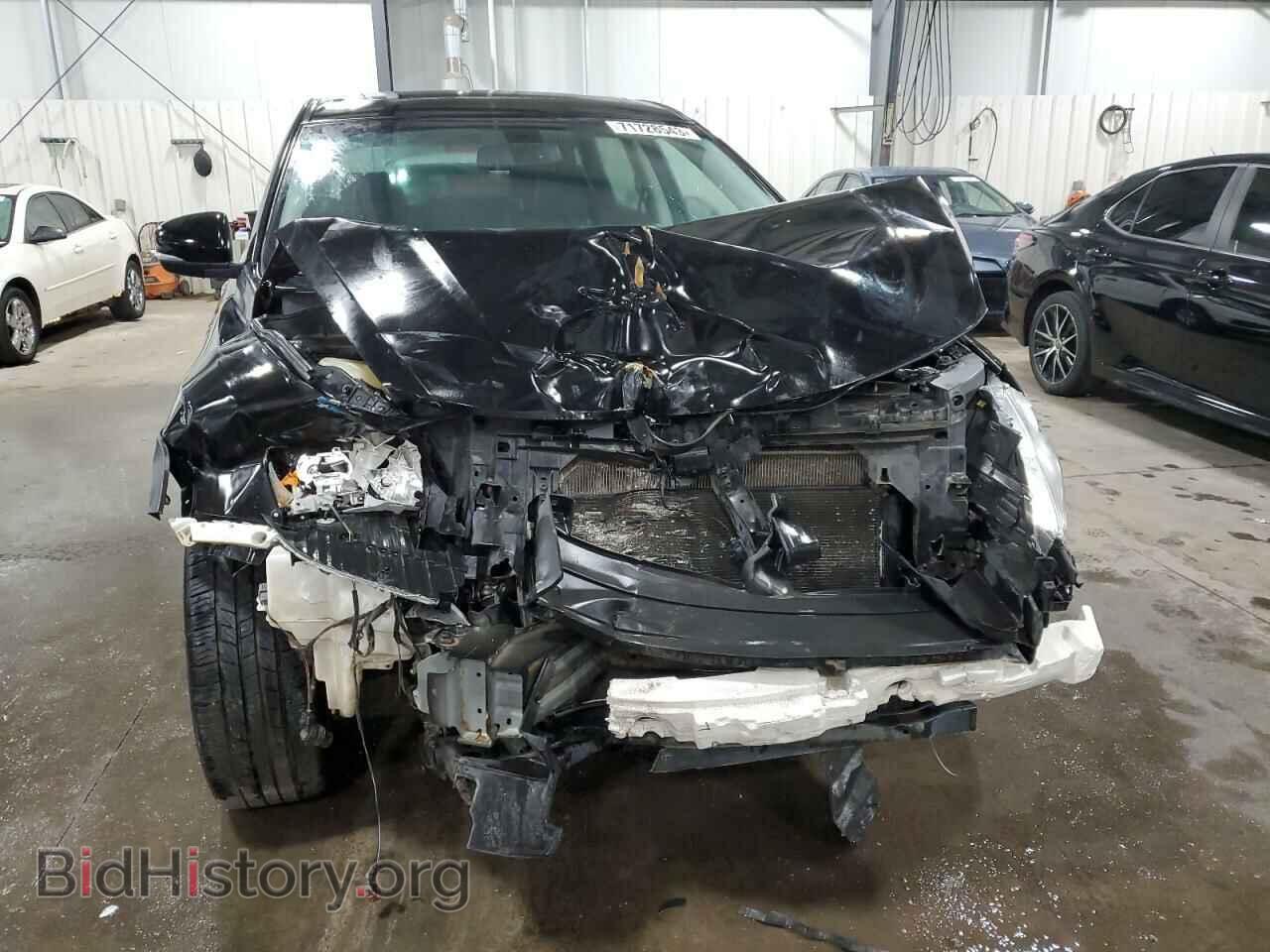 2010 MAZDA CX-9 - VIN: JM3TB3MA6A0229660 - Фото 5