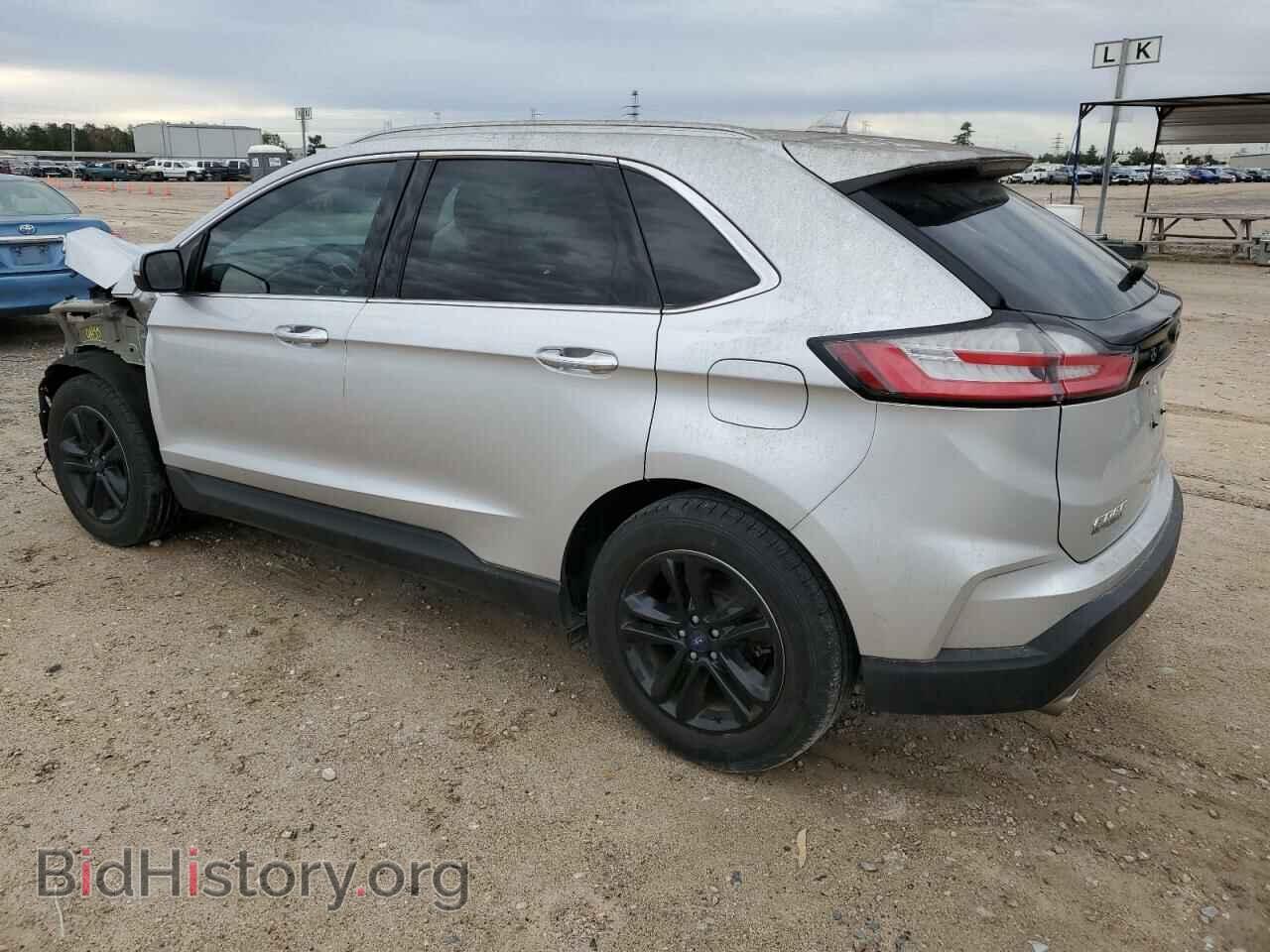 2019 FORD EDGE - VIN: 2FMPK3J9XKBC01067 - Photo 2