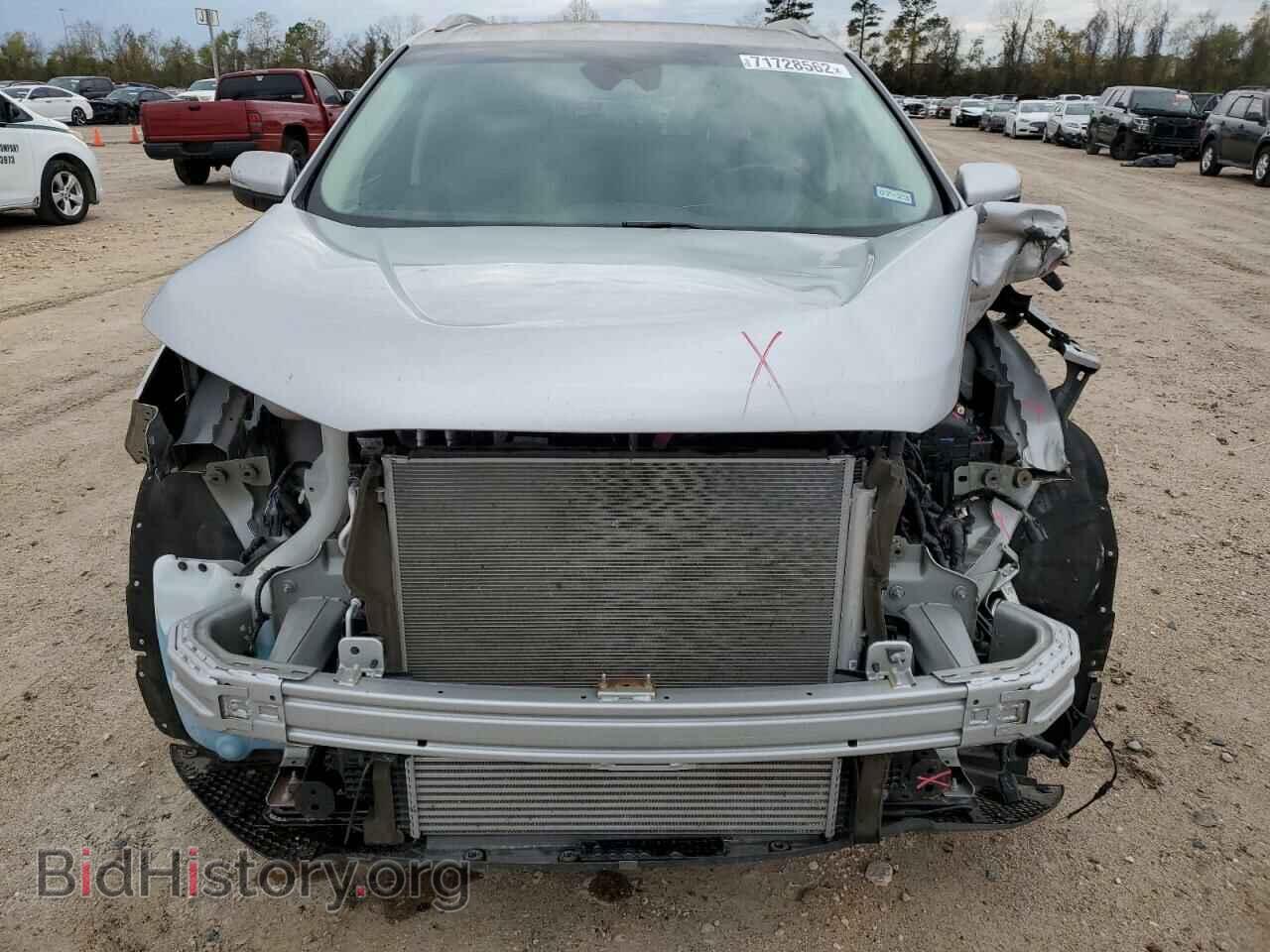 2019 FORD EDGE - VIN: 2FMPK3J9XKBC01067 - Photo 5