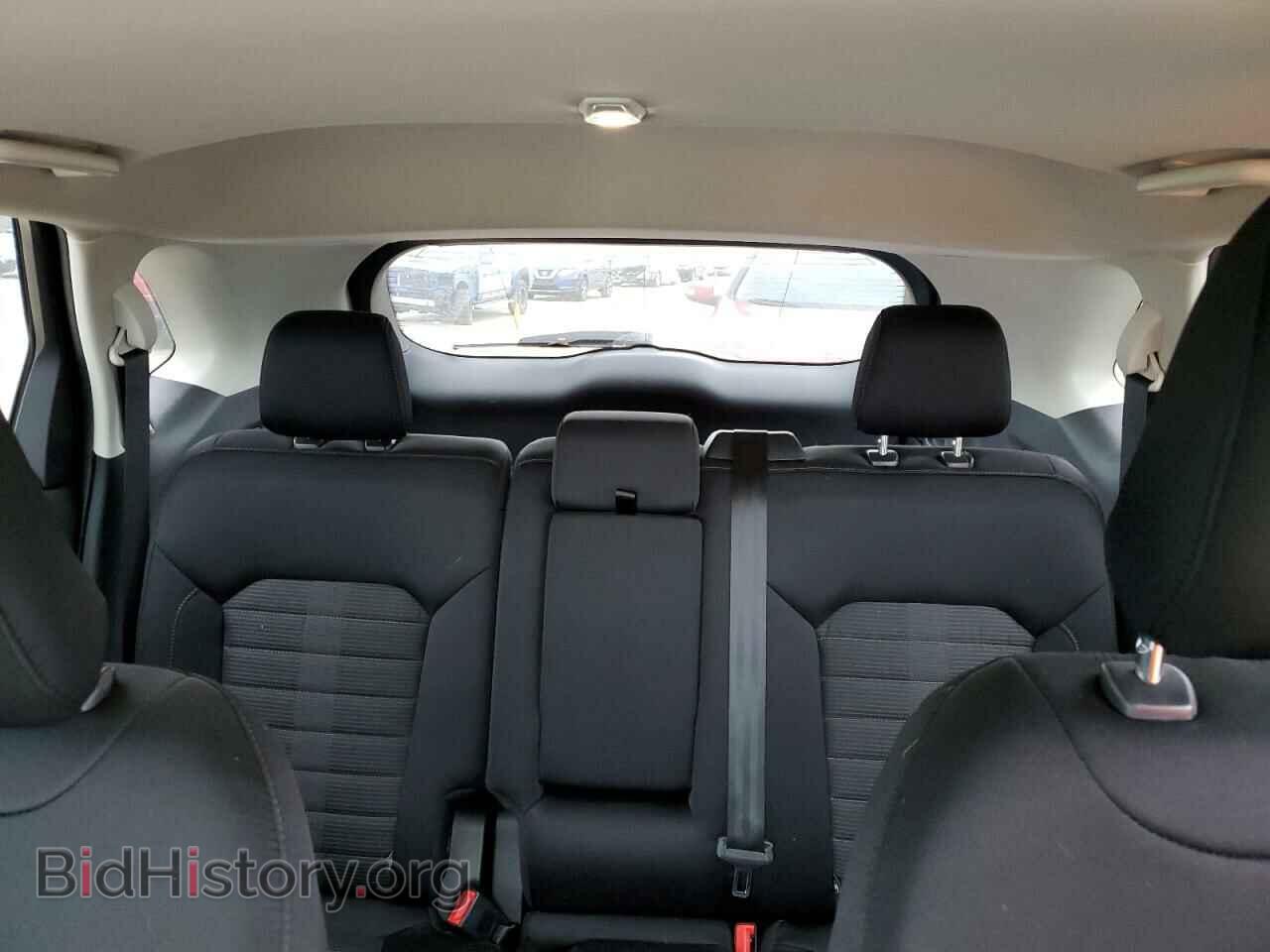 2019 FORD EDGE - VIN: 2FMPK3J9XKBC01067 - Photo 10