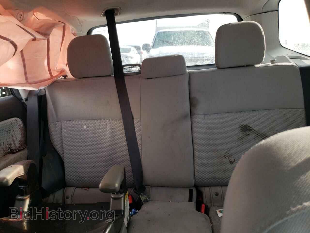 2017 SUBARU FORESTER - VIN: JF2SJABC2HH471228 - Фото 10