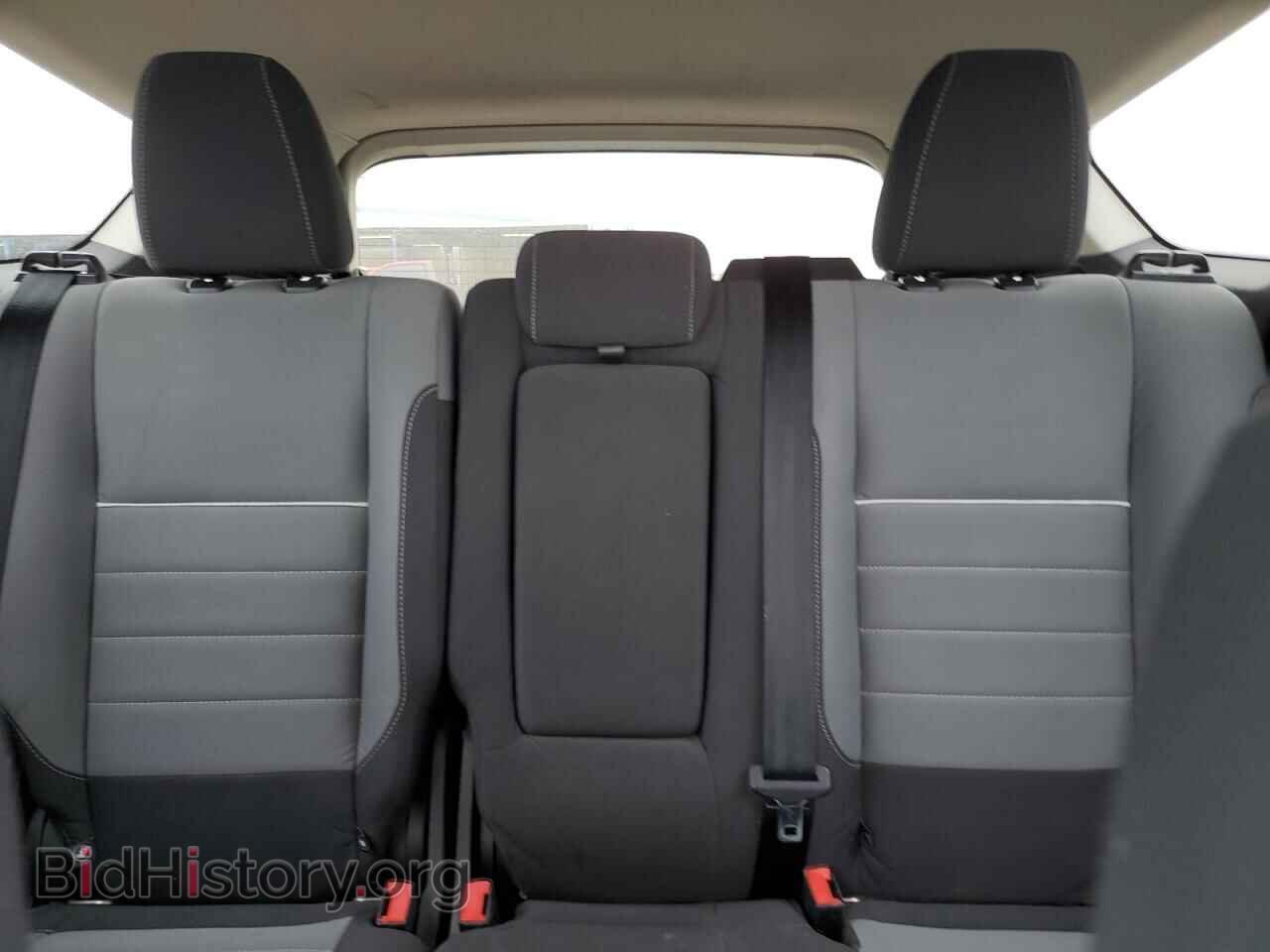 2013 FORD ESCAPE - VIN: 1FMCU0GX4DUD03992 - Фото 10