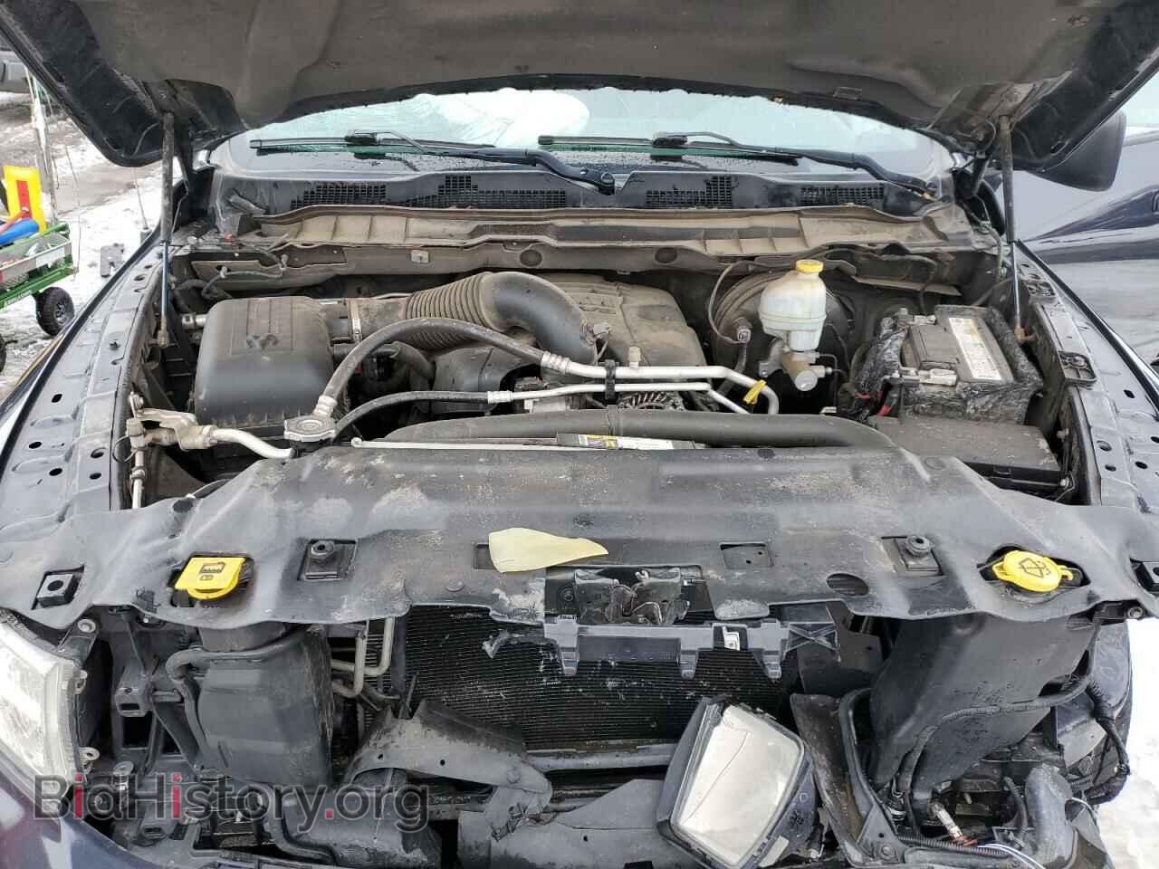 2015 RAM 1500 - VIN: 1C6RR7FT7FS589107 - Фото 11