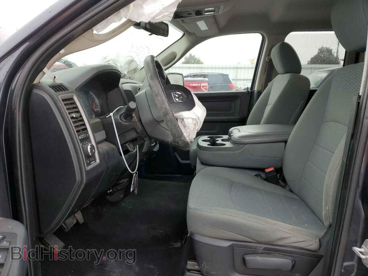 2015 RAM 1500 - VIN: 1C6RR7FT7FS589107 - Фото 7