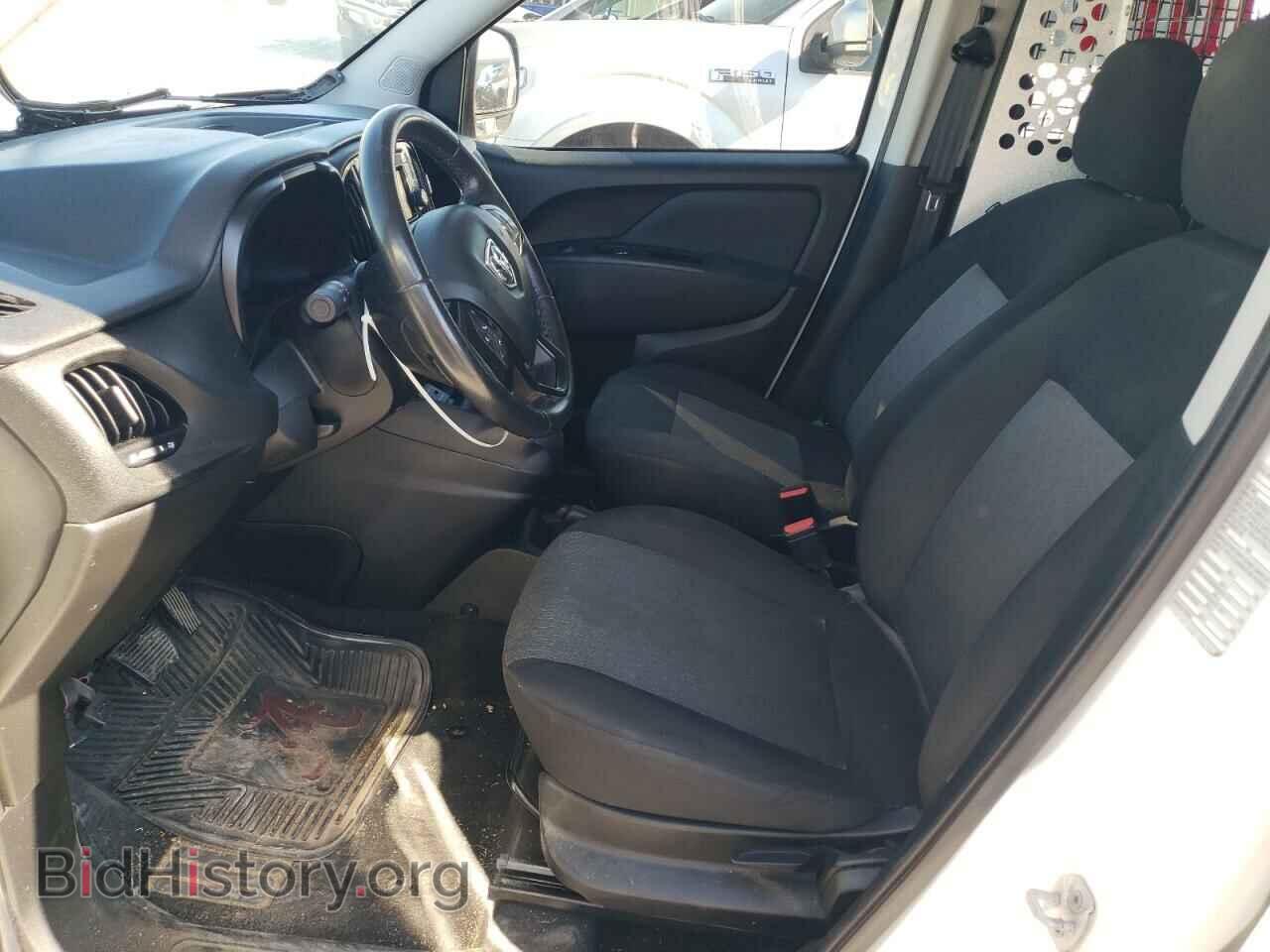 2018 RAM All Models - VIN: ZFBERFBB7J6K44808 - Фото 7