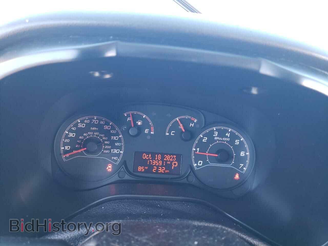 2018 RAM All Models - VIN: ZFBERFBB7J6K44808 - Фото 9
