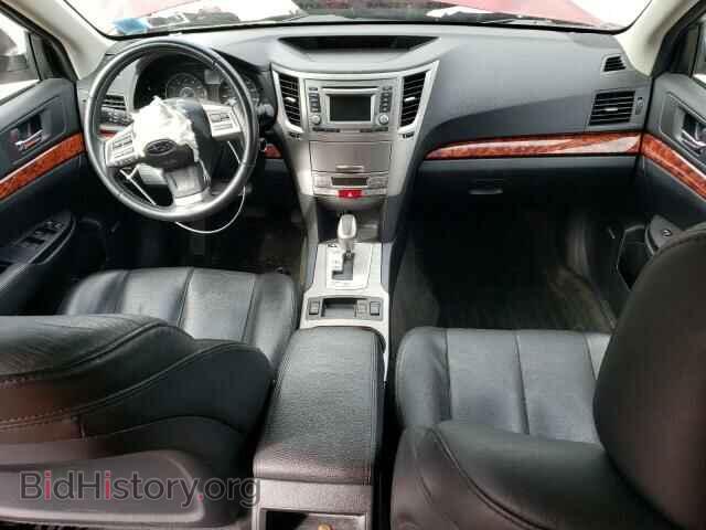 2012 SUBARU OUTBACK - VIN: 4S4BRBKC4C3299282 - Фото 8