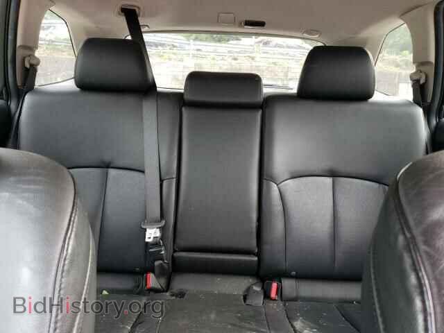 2012 SUBARU OUTBACK - VIN: 4S4BRBKC4C3299282 - Фото 10