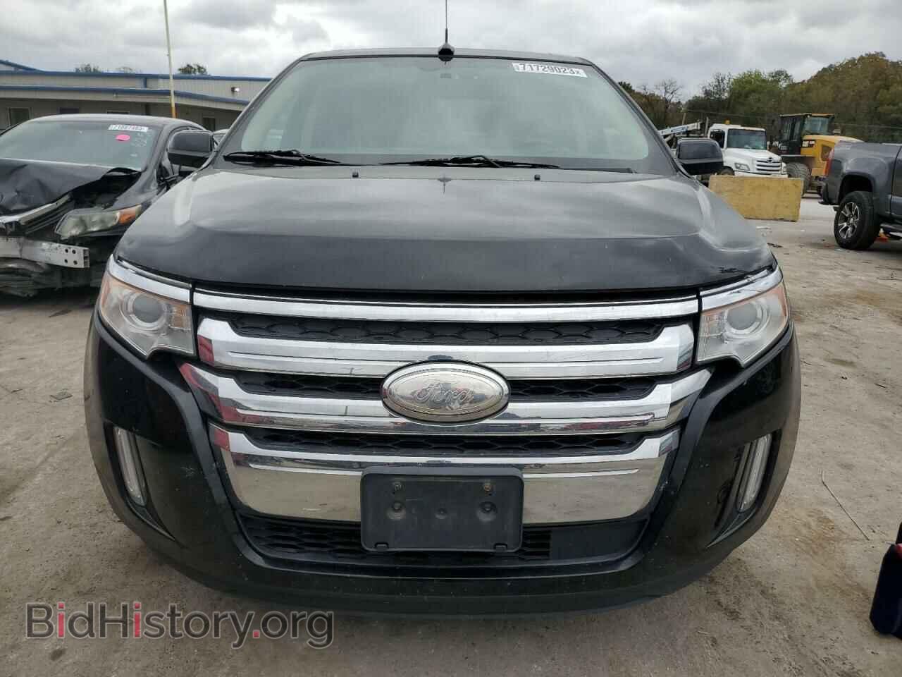 2011 FORD EDGE - VIN: 2FMDK4KC4BBB64133 - Photo 5
