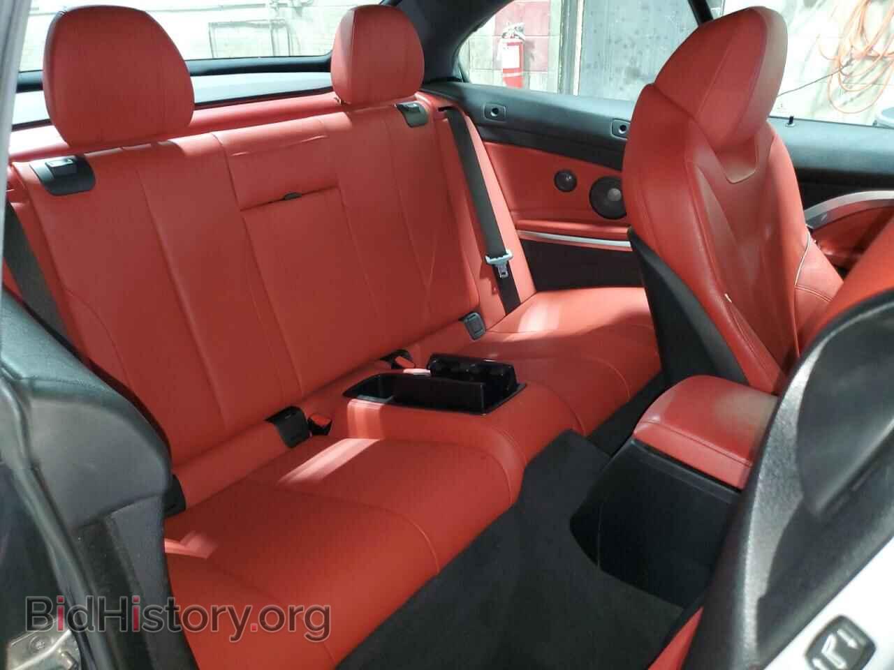 2018 BMW 4 SERIES - VIN: WBA4Z7C57JED47627 - Фото 10