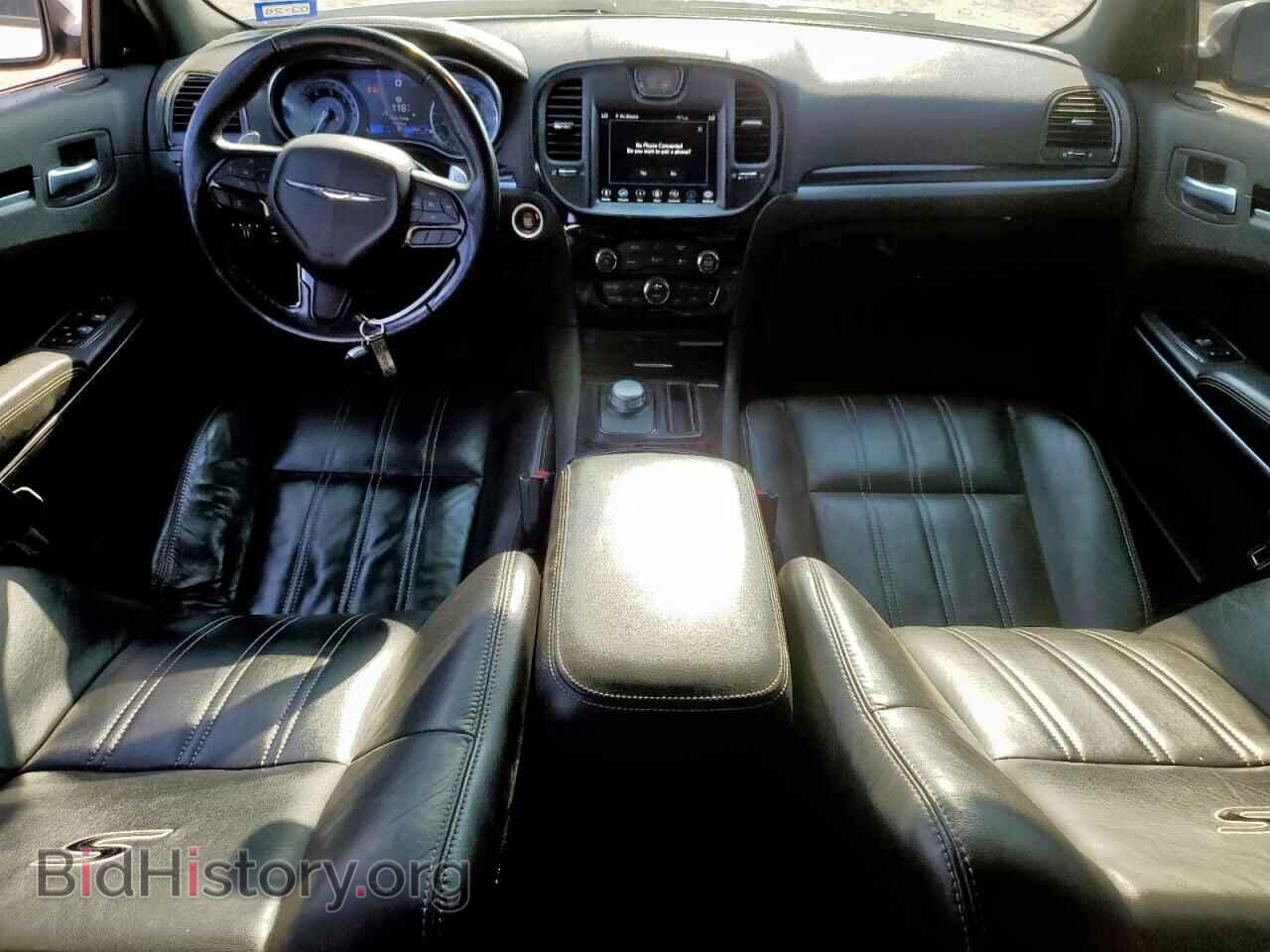 2021 CHRYSLER 300 - VIN: 2C3CCABG8MH595772 - Photo 8