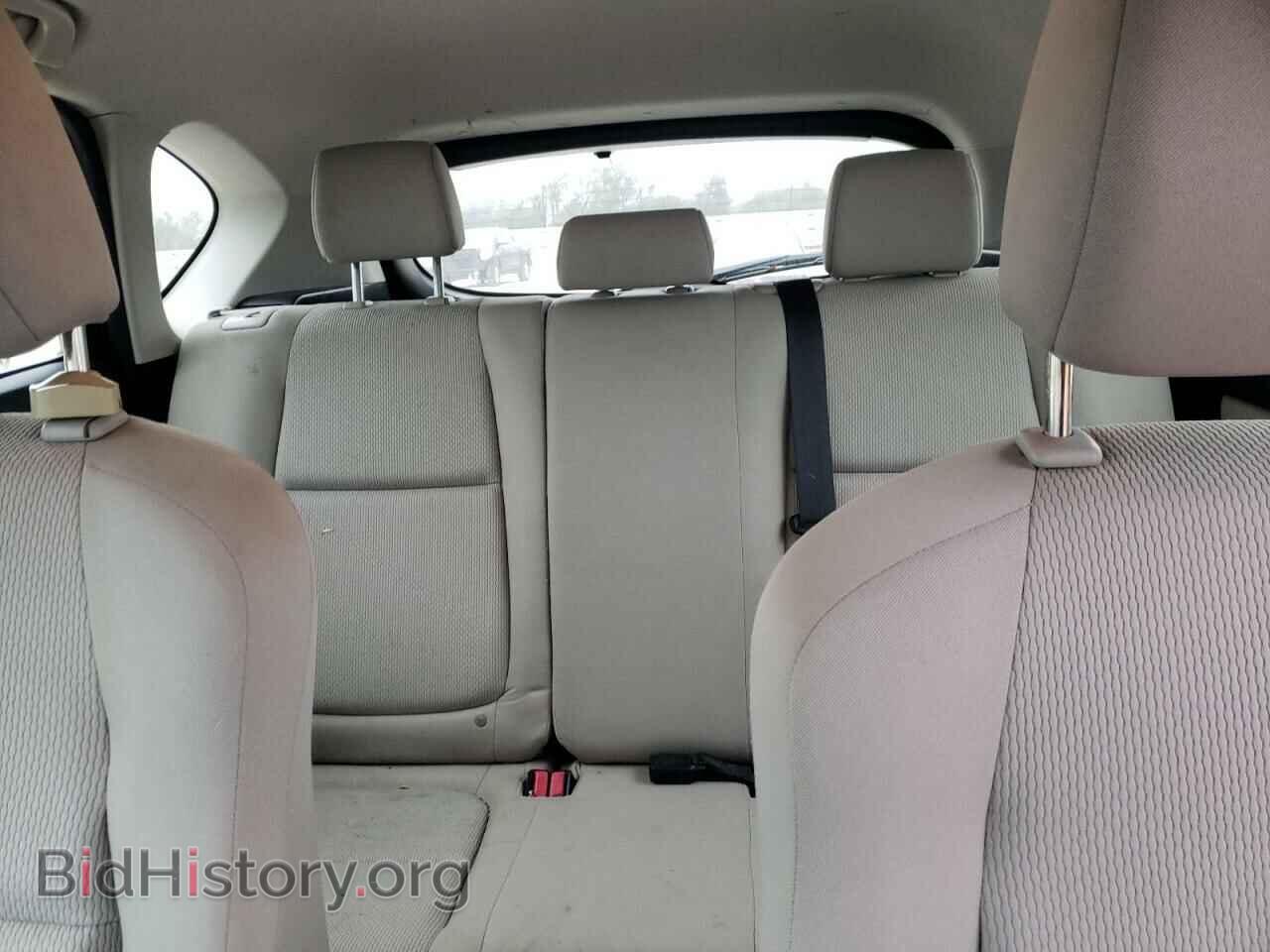 2015 MAZDA CX-5 - VIN: JM3KE2BE5F0543374 - Фото 10