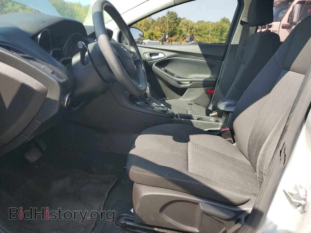 2016 FORD FOCUS - VIN: 1FADP3K23GL248254 - Фото 7
