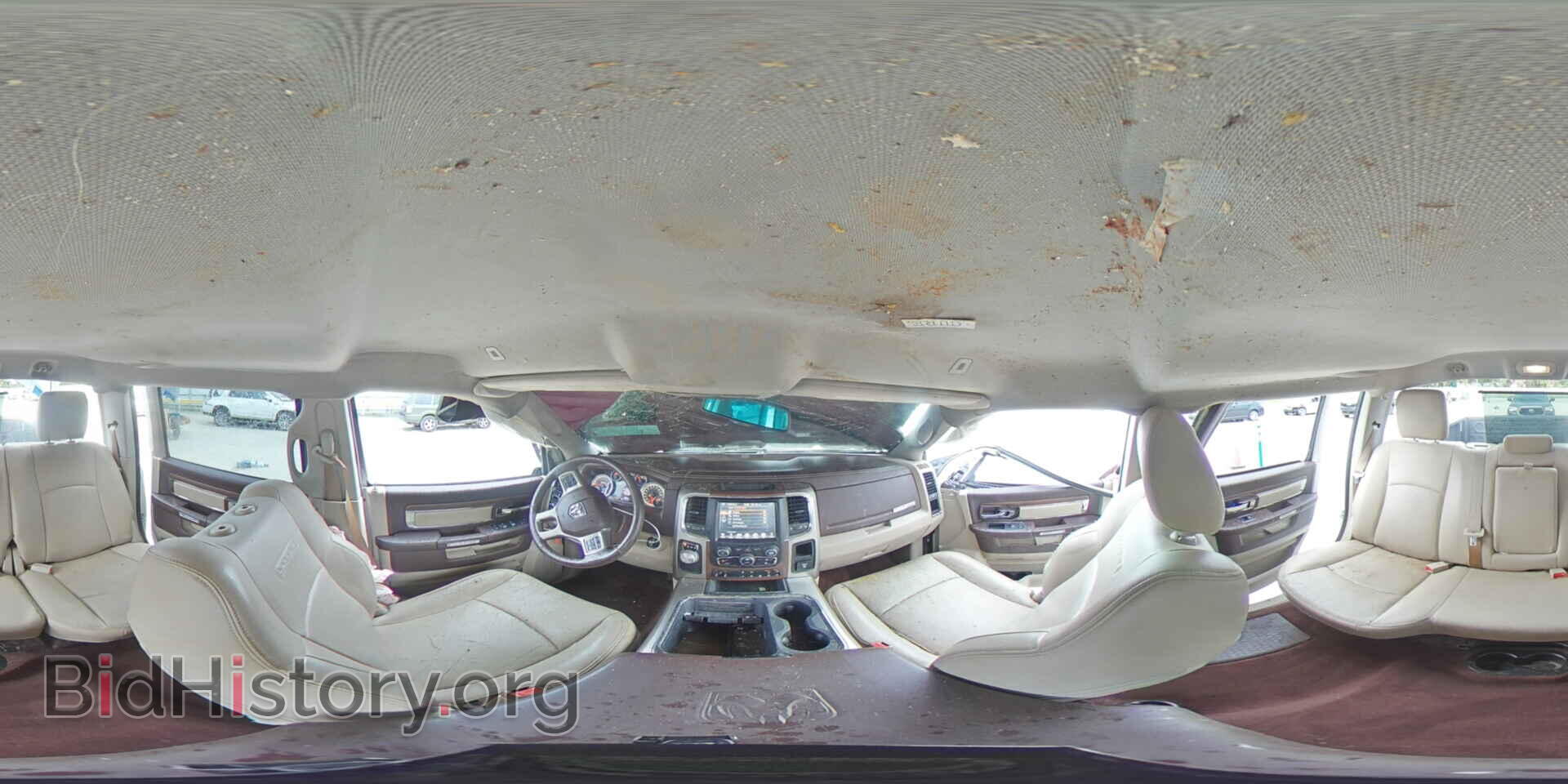 2017 RAM 1500 - VIN: 1C6RR6VT9HS655185 - Фото 14