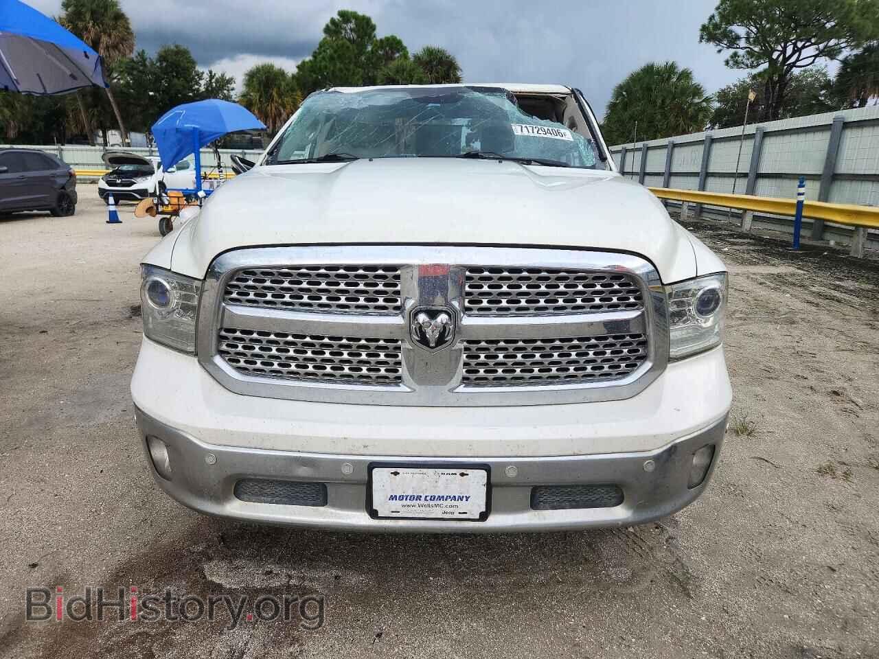 2017 RAM 1500 - VIN: 1C6RR6VT9HS655185 - Фото 5