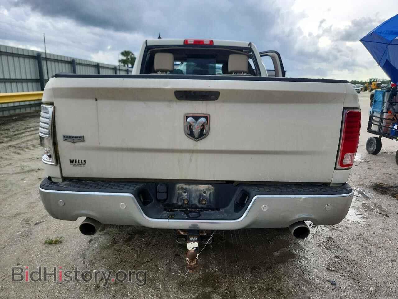 2017 RAM 1500 - VIN: 1C6RR6VT9HS655185 - Фото 6
