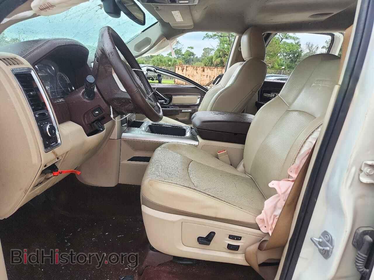 2017 RAM 1500 - VIN: 1C6RR6VT9HS655185 - Фото 7