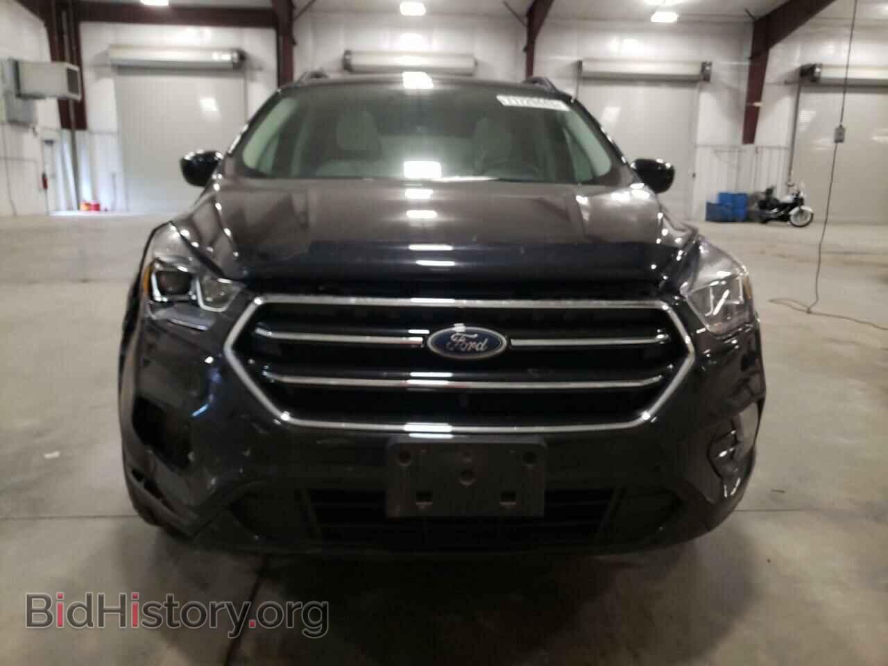 2018 FORD ESCAPE - VIN: 1FMCU9HD0JUD34953 - Фото 5