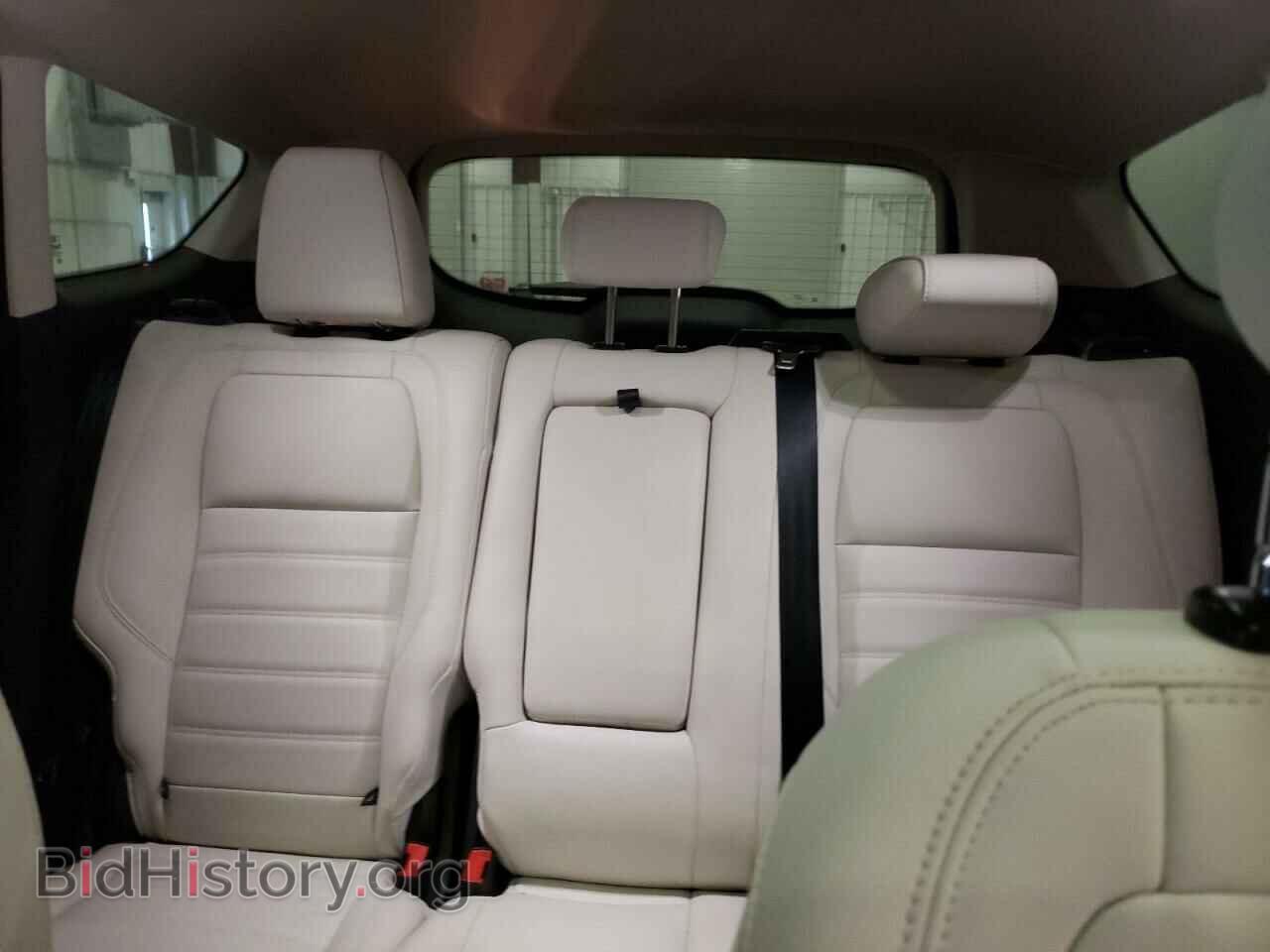 2018 FORD ESCAPE - VIN: 1FMCU9HD0JUD34953 - Фото 10