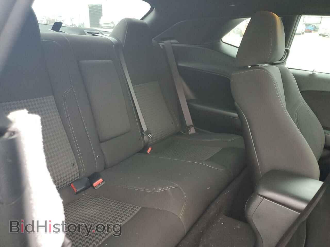 2019 DODGE CHALLENGER - VIN: 2C3CDZAG1KH668779 - Photo 10