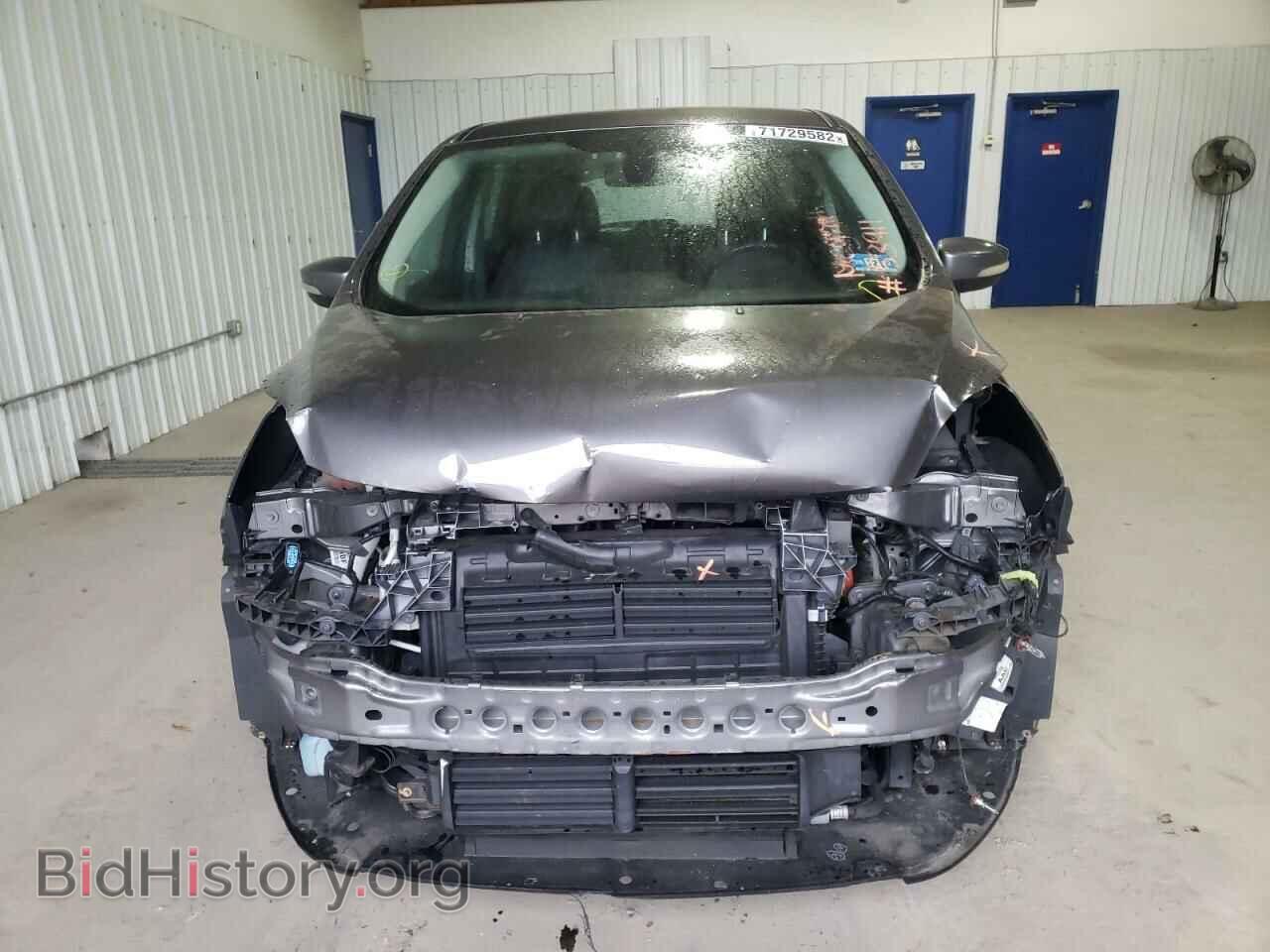 2013 FORD CMAX - VIN: 1FADP5BU9DL538099 - Фото 5