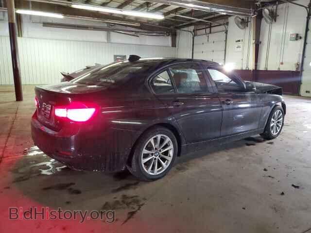 2016 BMW 3 SERIES - VIN: WBA8E1G5XGNT37345 - Фото 3