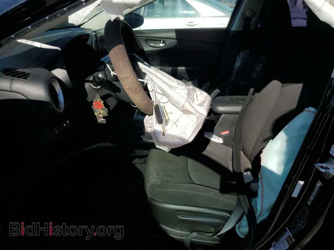 2020 KIA FORTE - VIN: 3KPF24AD2LE179912 - Фото 7