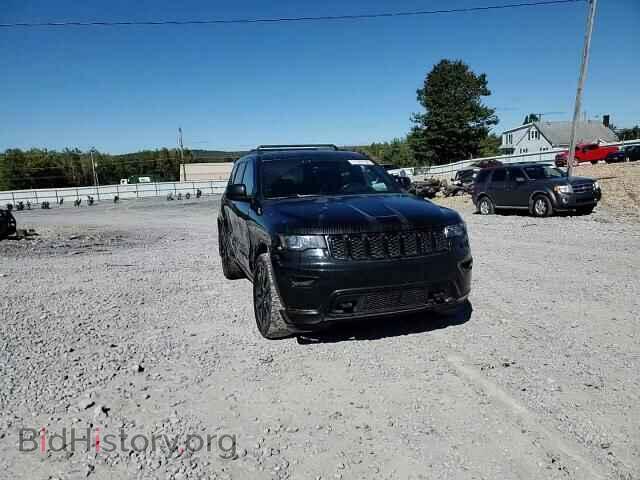 2017 JEEP CHEROKEE - VIN: 1C4RJFAG1HC882101 - Фото 14