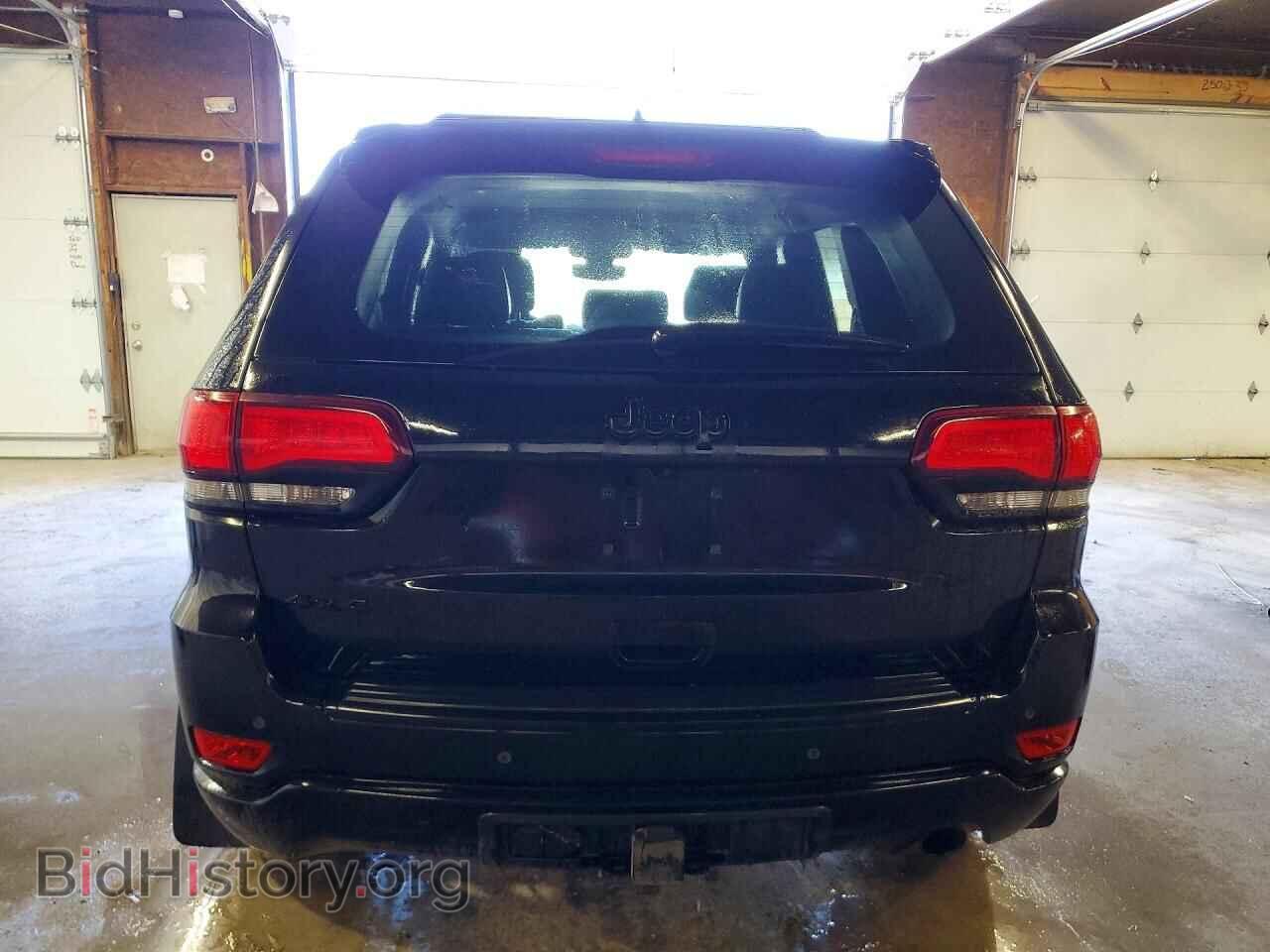 2017 JEEP CHEROKEE - VIN: 1C4RJFAG1HC882101 - Фото 6
