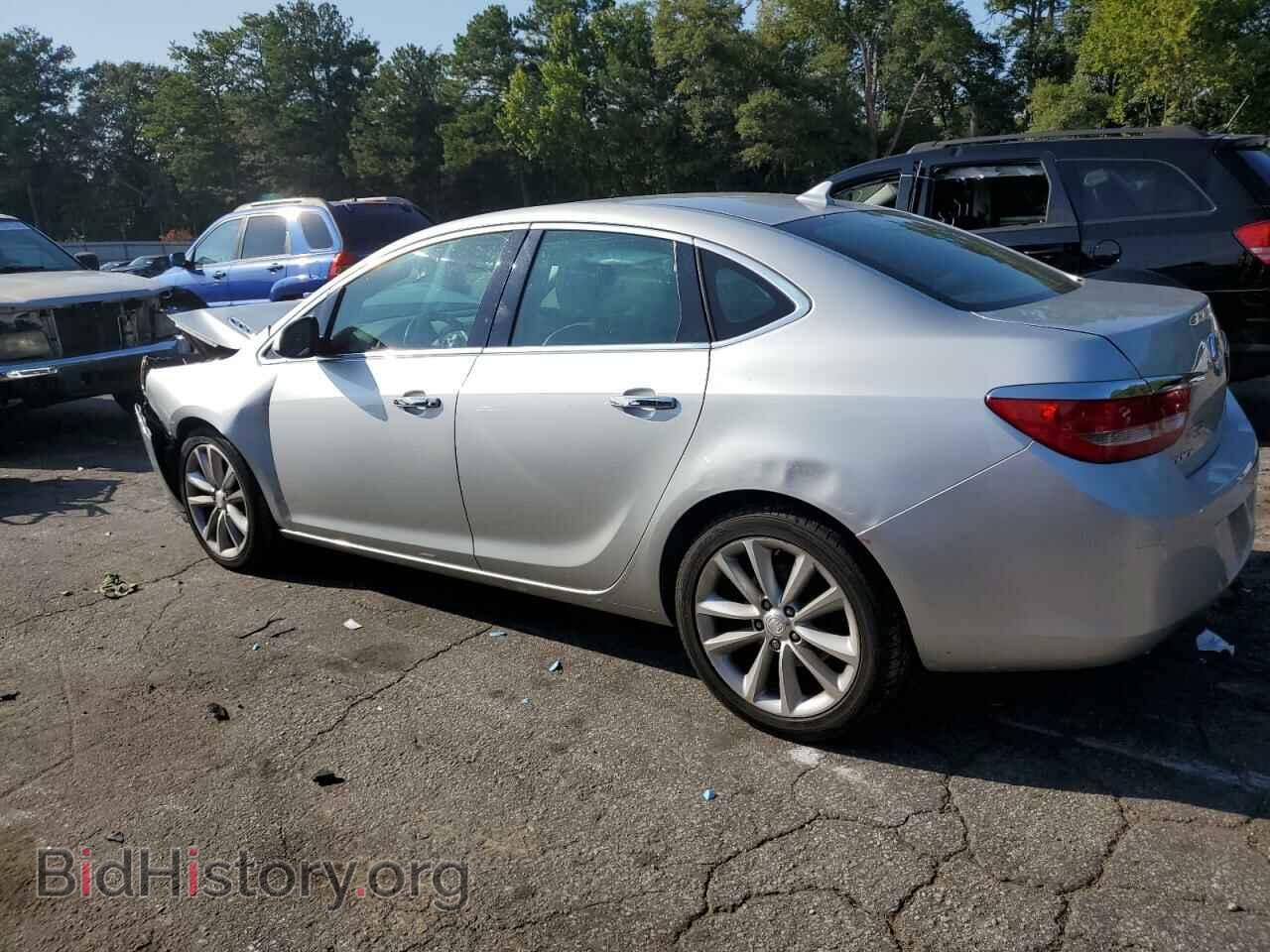 2014 BUICK VERANO - VIN: 1G4PP5SK4E4215558 - Photo 2