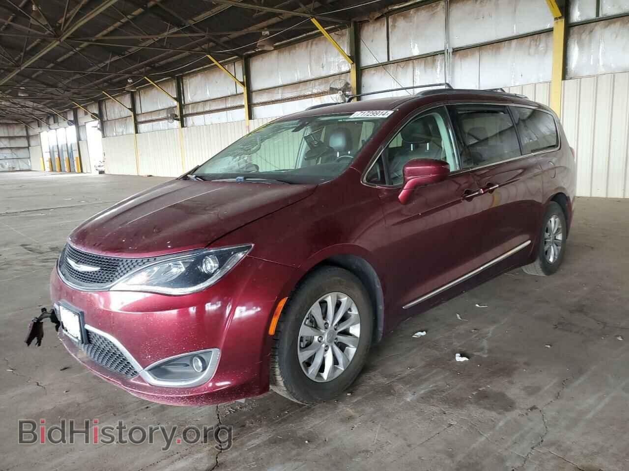 Photo 2C4RC1BG9KR650808 - CHRYSLER PACIFICA 2019