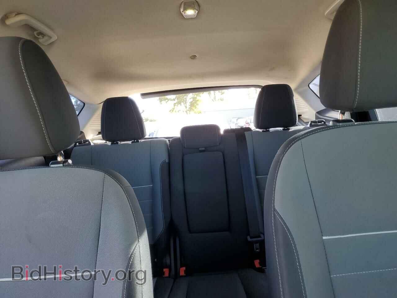 2015 FORD CMAX - VIN: 1FADP5AU2FL107477 - Фото 10