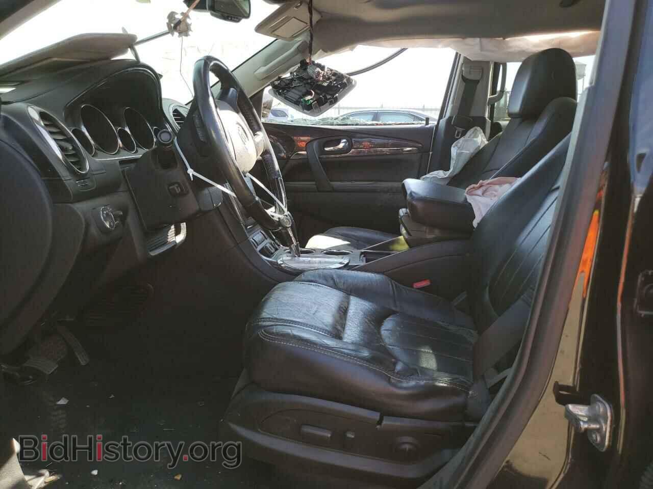 2016 BUICK ENCLAVE - VIN: 5GAKVCKD6GJ120208 - Фото 7