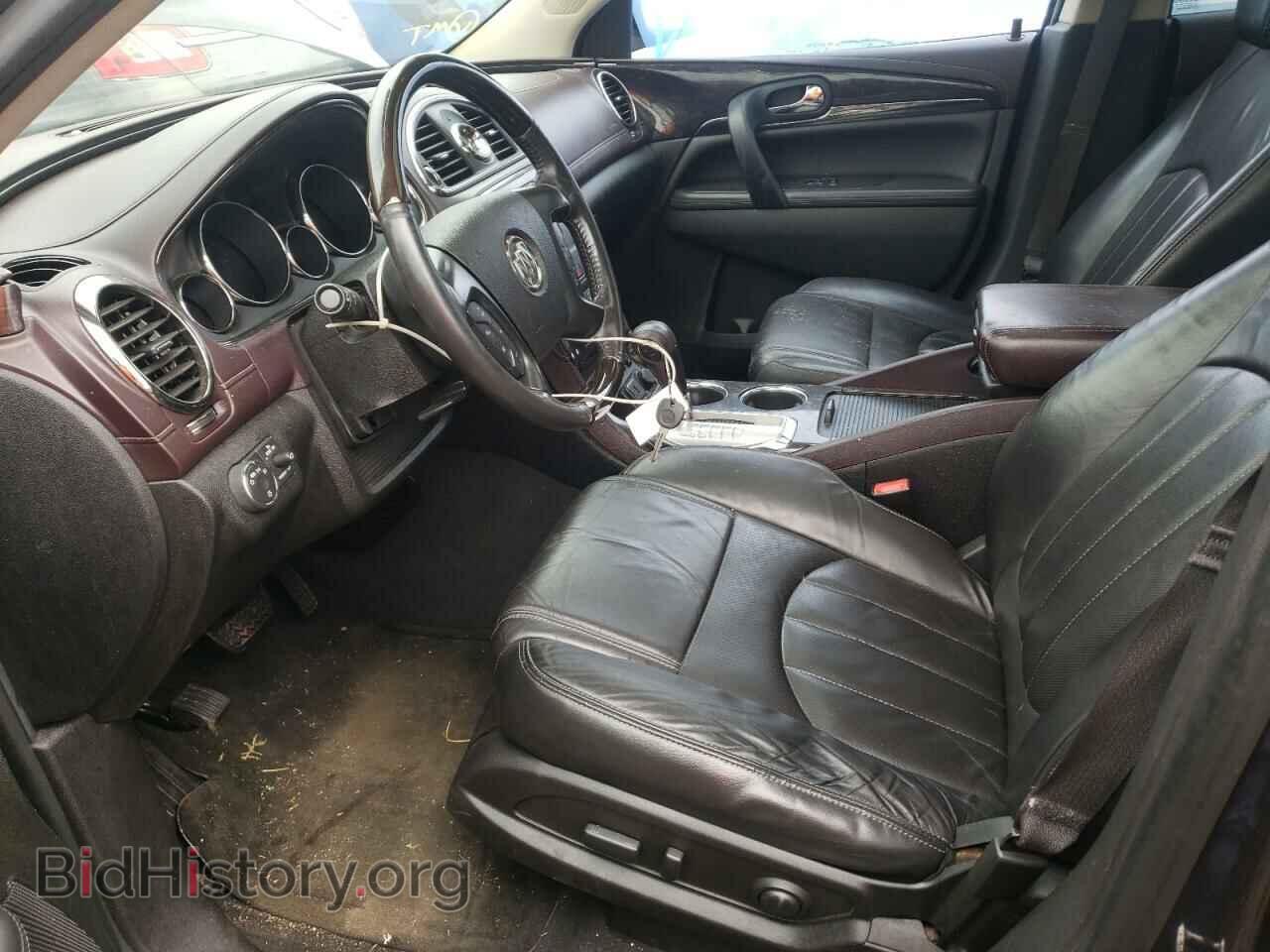 2015 BUICK ENCLAVE - VIN: 5GAKVBKD1FJ364227 - Фото 7