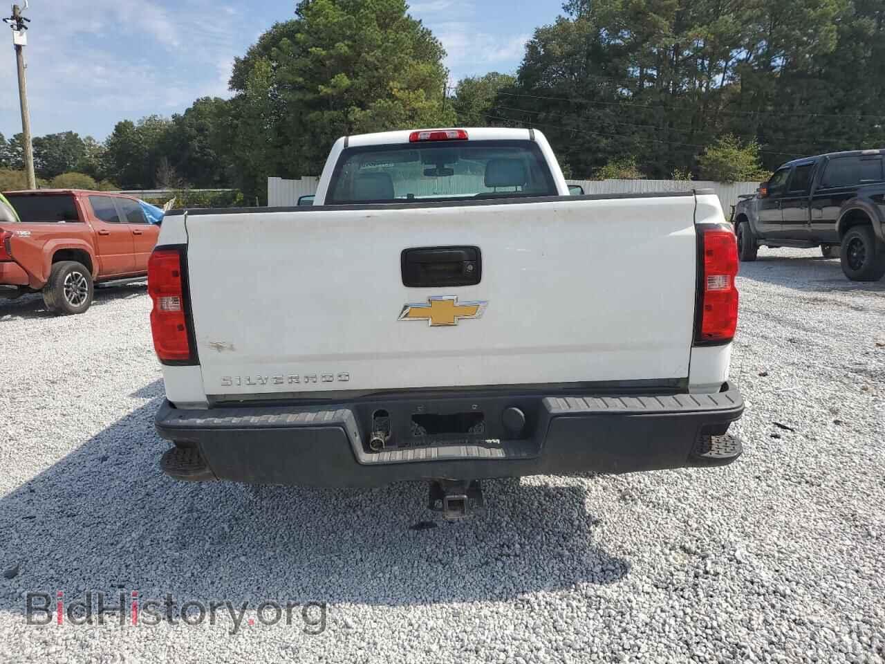 2017 CHEVROLET ALL Models - VIN: 1GCNCNEH3HZ395940 - Фото 6