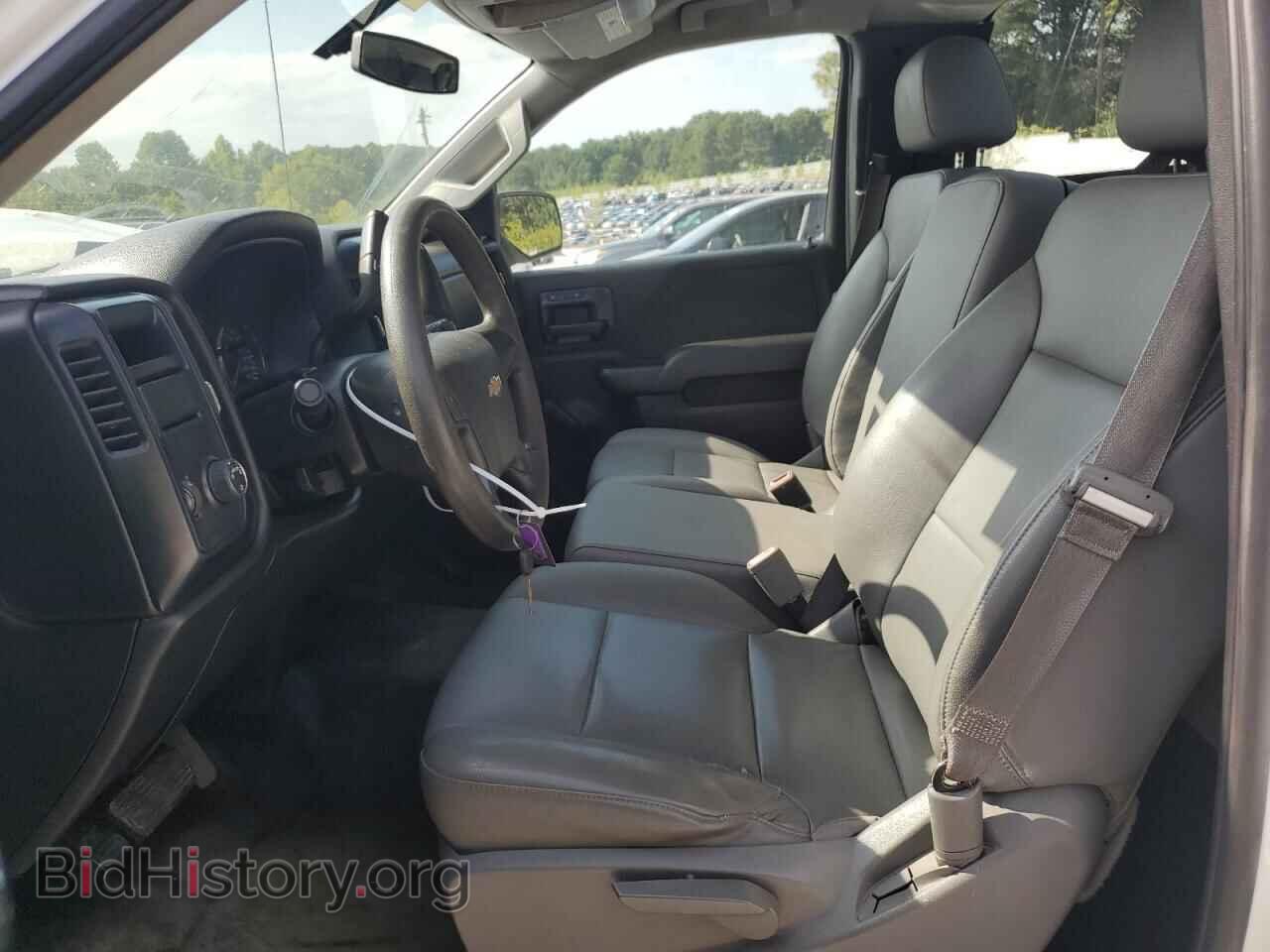 2017 CHEVROLET ALL Models - VIN: 1GCNCNEH3HZ395940 - Фото 7