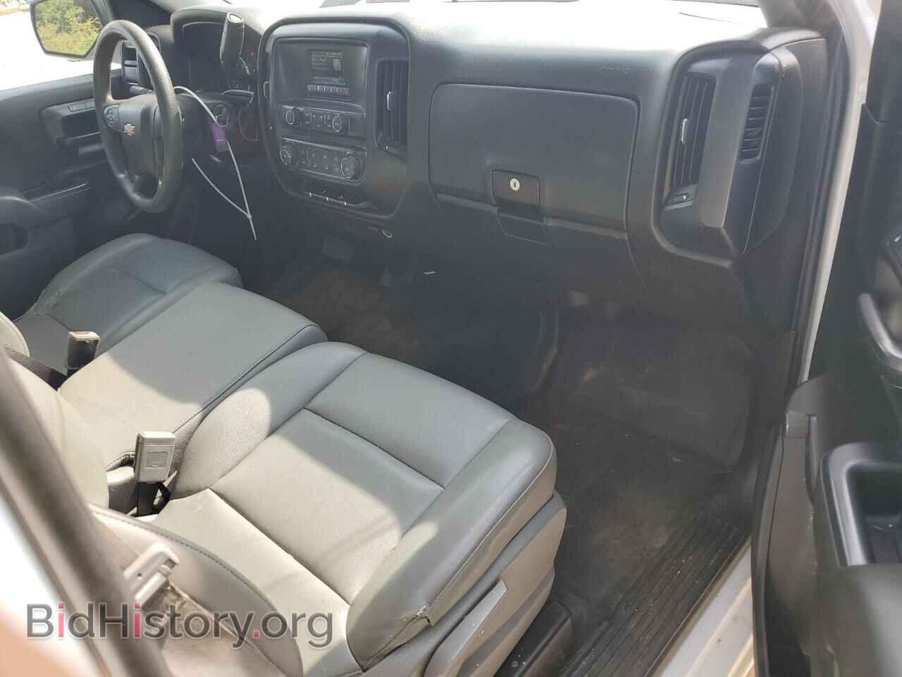 2017 CHEVROLET ALL Models - VIN: 1GCNCNEH3HZ395940 - Фото 8
