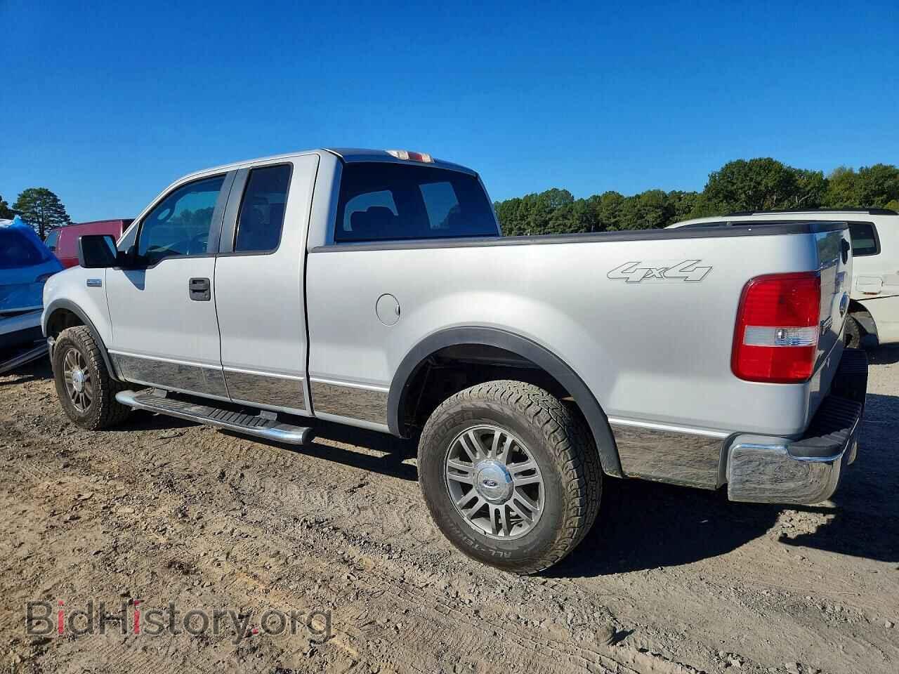 2008 FORD F150 - VIN: 1FTPX14V68FA76188 - Photo 2