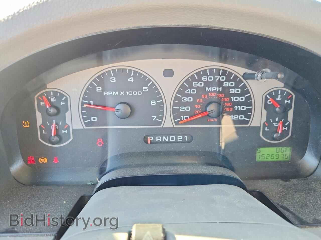 2008 FORD F150 - VIN: 1FTPX14V68FA76188 - Photo 9