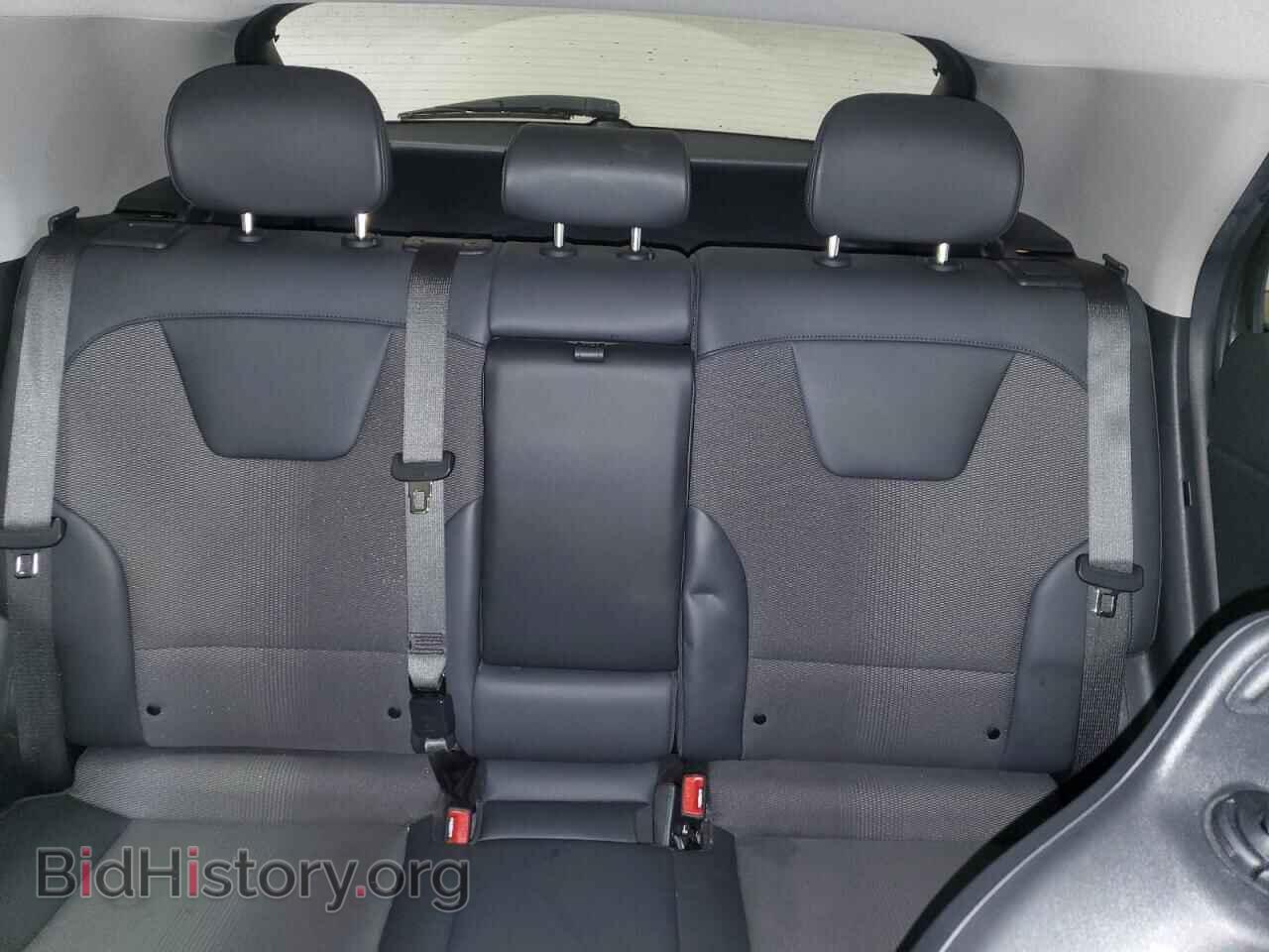 2024 KIA NIRO WIND - VIN: KNDCR3L16R5113363 - Photo 10