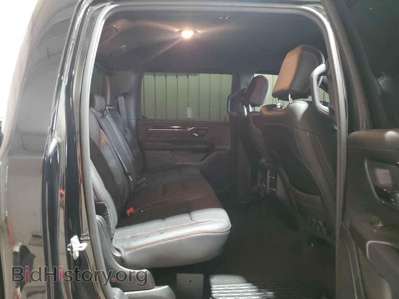 2022 RAM 1500 - VIN: 1C6SRFFT6NN244739 - Фото 10