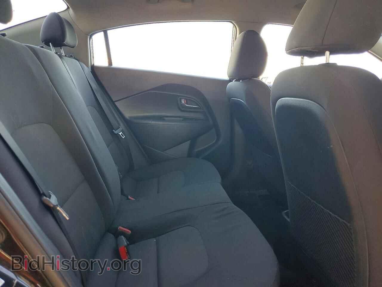 2017 KIA RIO - VIN: KNADM4A30H6021944 - Photo 10