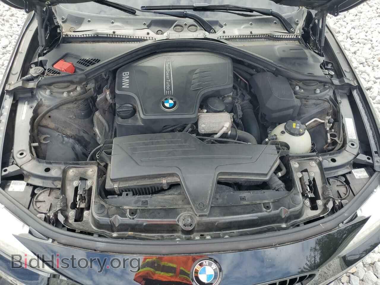 2015 BMW 4 SERIES - VIN: WBA4A7C56FD414686 - Фото 11