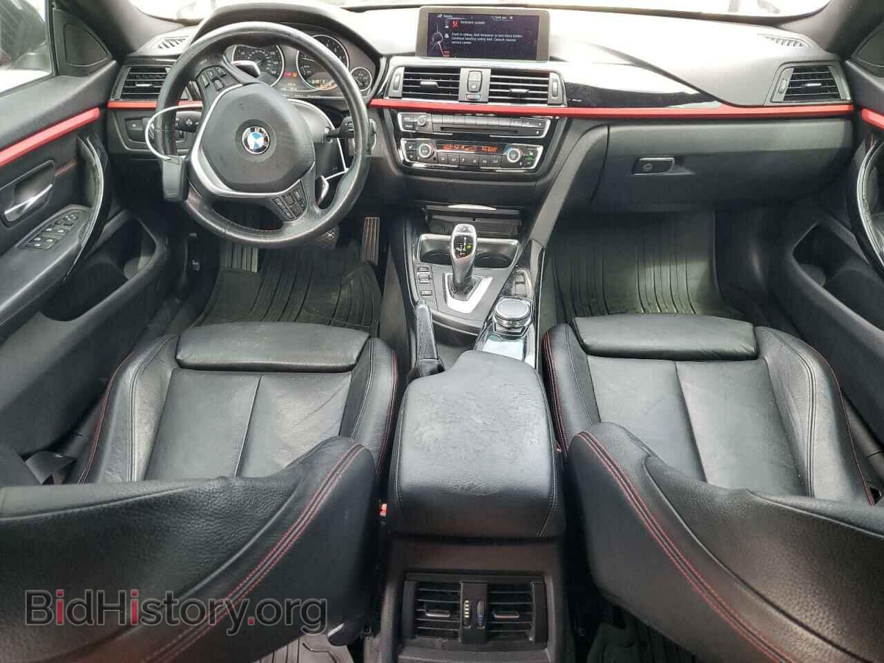 2015 BMW 4 SERIES - VIN: WBA4A7C56FD414686 - Фото 8