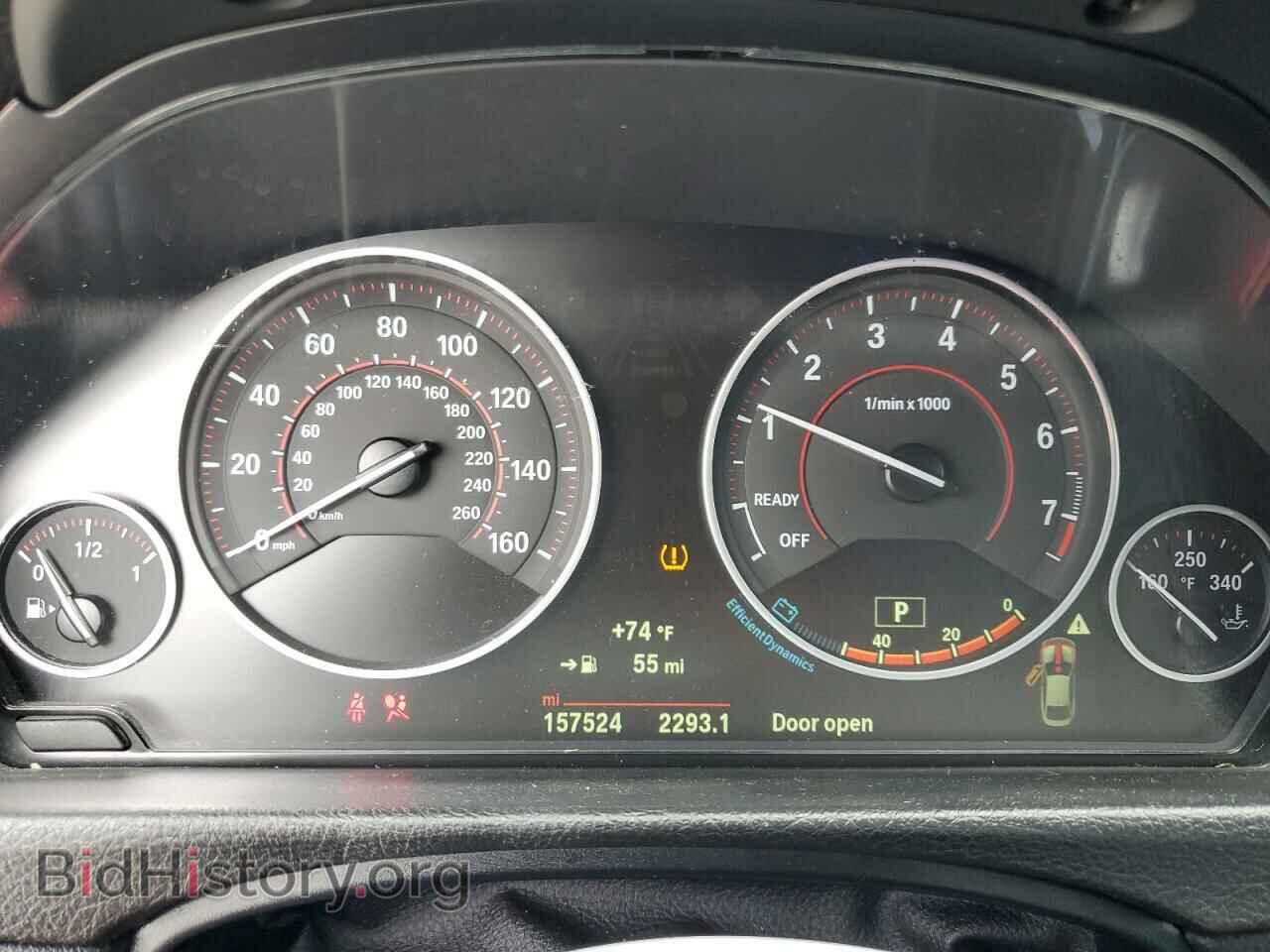 2015 BMW 4 SERIES - VIN: WBA4A7C56FD414686 - Фото 9